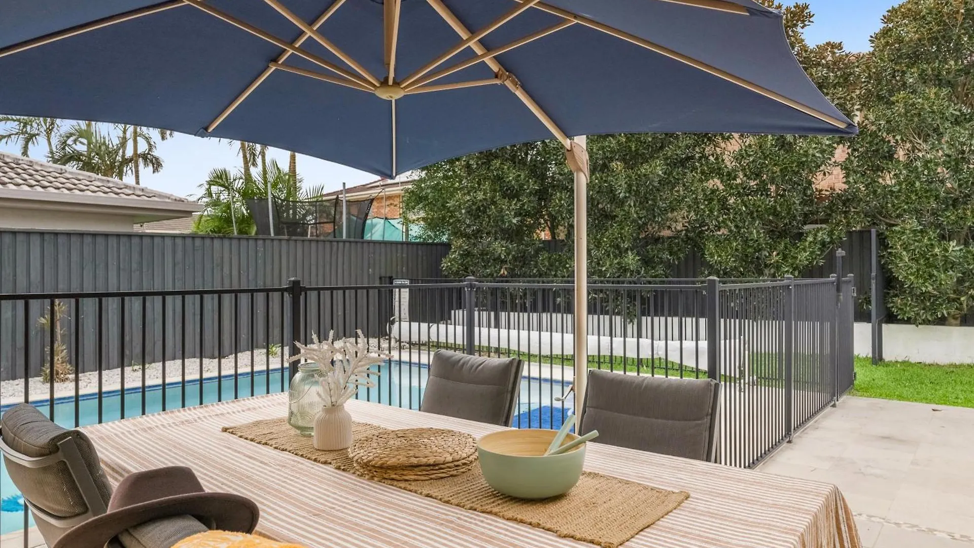 Lazy Days In Lennox Villa Lennox Head Holiday home