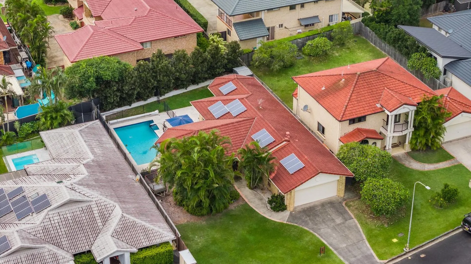 Lazy Days In Lennox Villa Lennox Head Australia