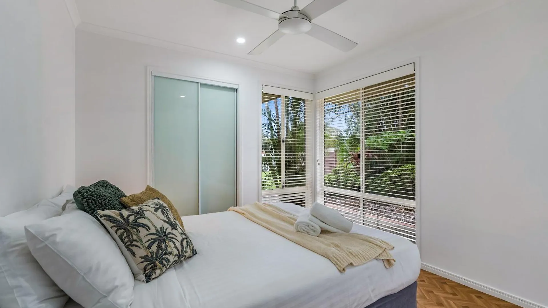 Holiday home Lazy Days In Lennox Villa Lennox Head