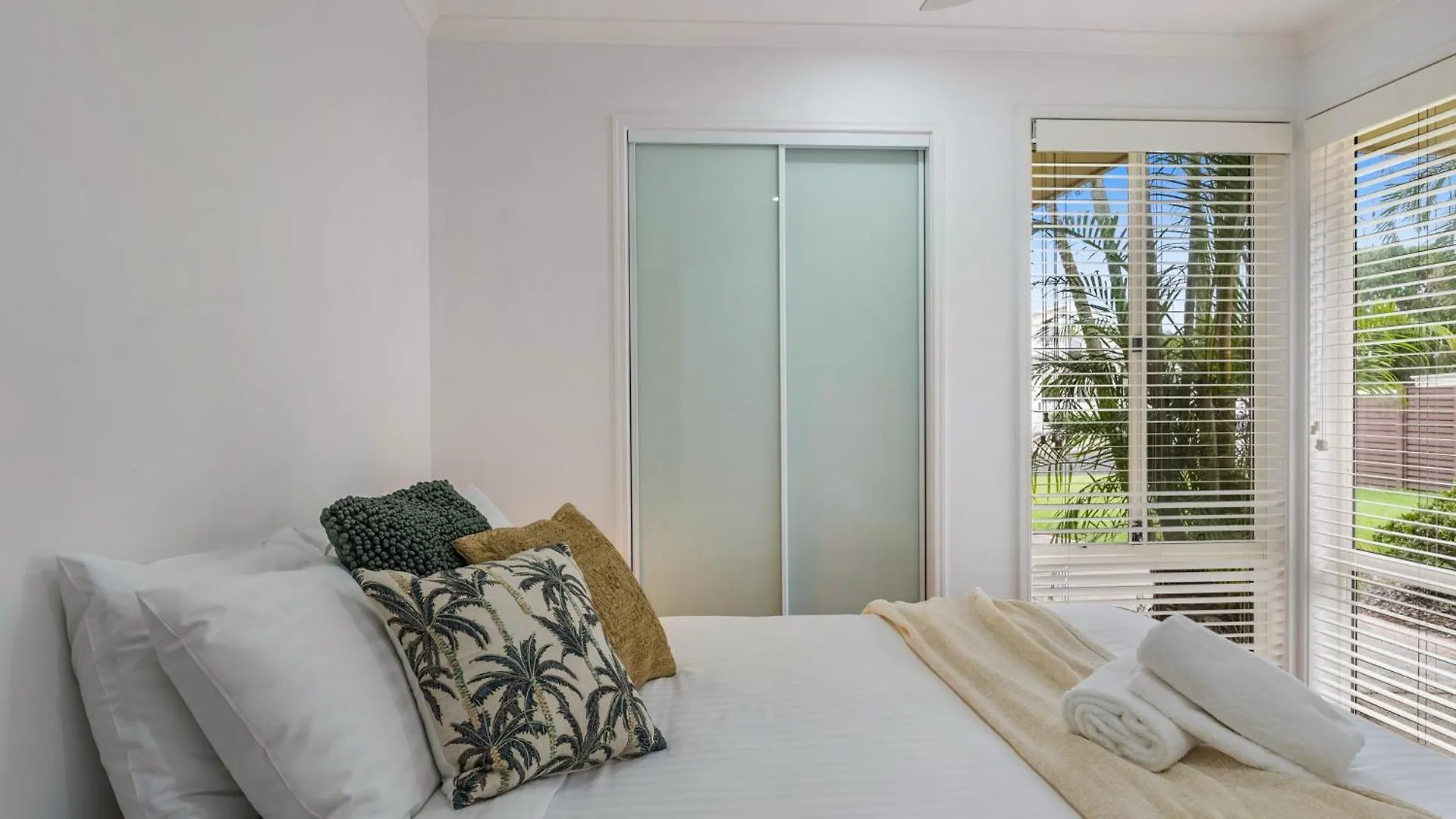 Holiday home Lazy Days In Lennox Villa Lennox Head