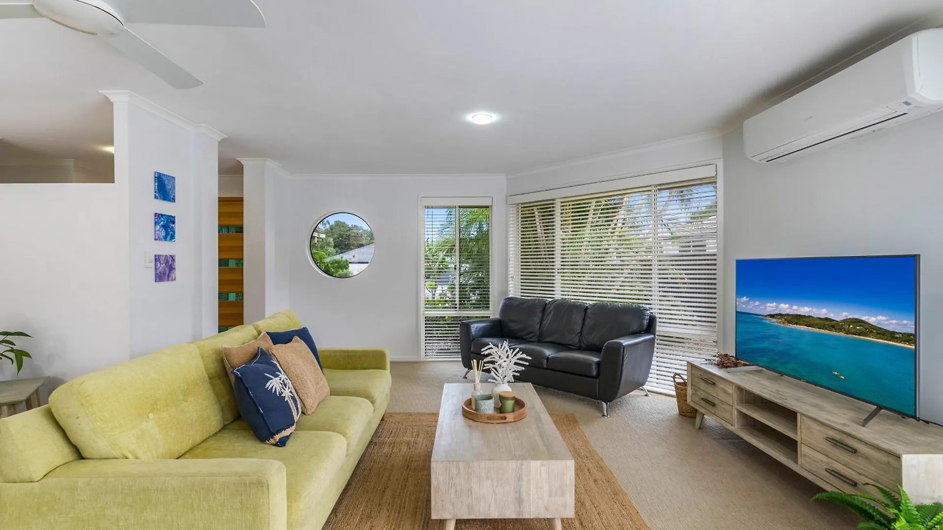 Lazy Days In Lennox Villa Lennox Head 0*,