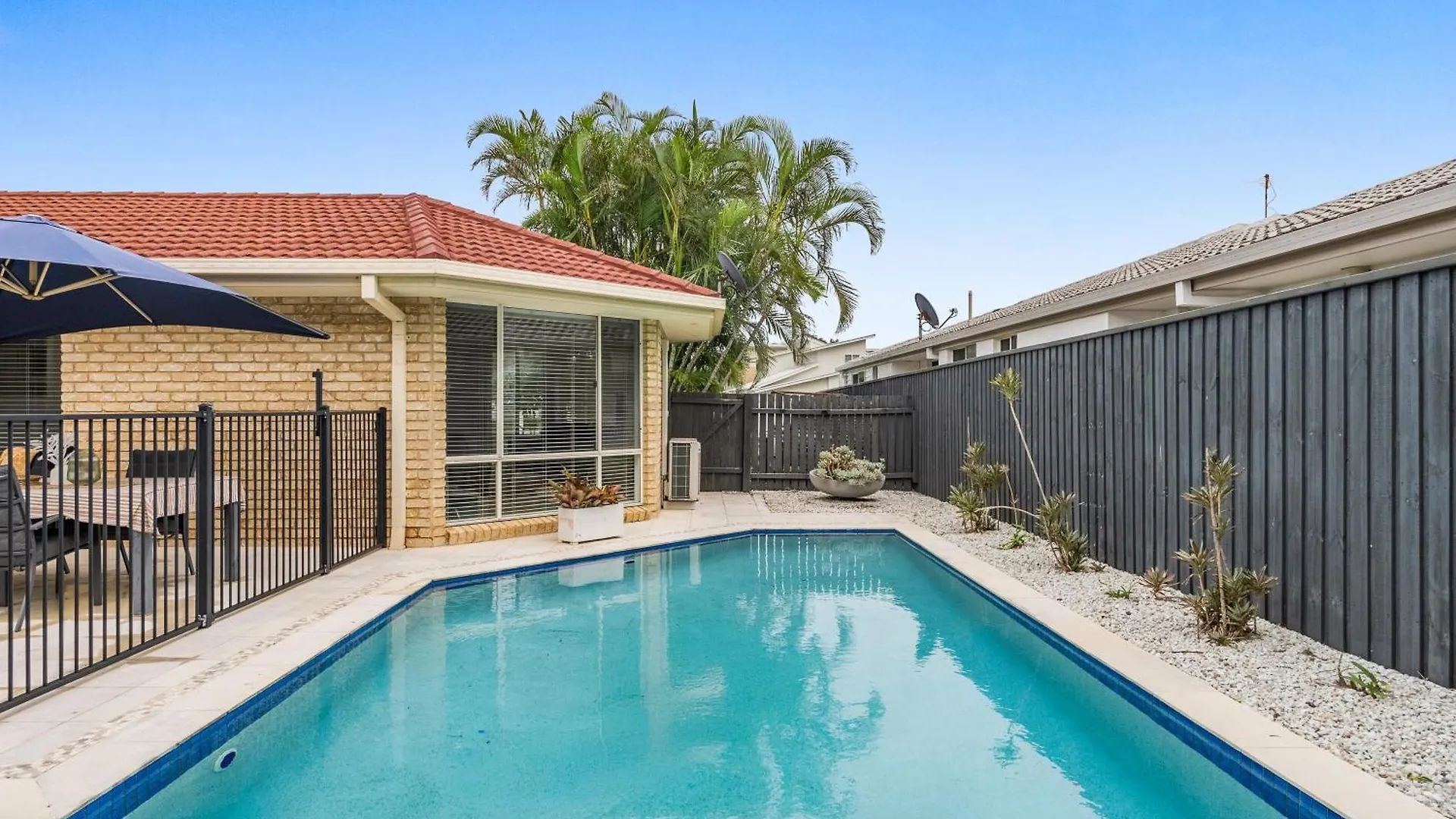 Lazy Days In Lennox Villa Lennox Head
